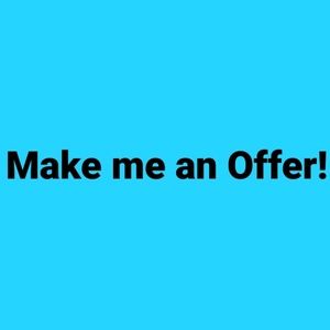 Make me an Offer!